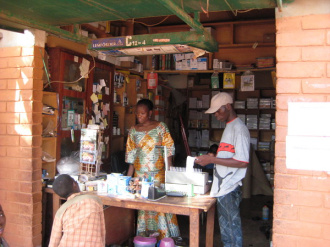 02 La Papeterie